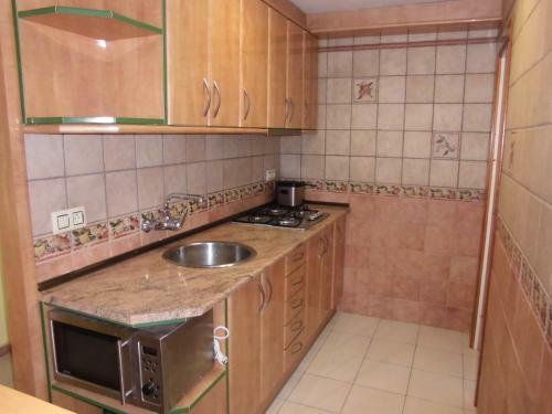 Apartamento Rocamaura I-a-4-2 Inmoestartit