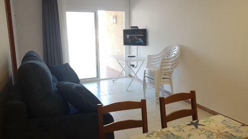Apartamento Rocamaura I-a-4-2 Inmoestartit