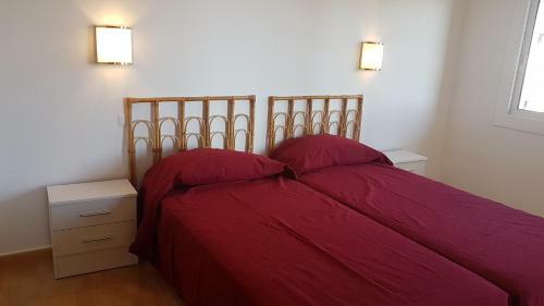Apartamento Rocamaura I-a-4-2 Inmoestartit