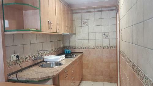 Apartamento Rocamaura I-a-4-2 Inmoestartit
