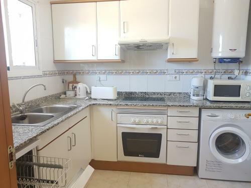 Casa Estartit Oest 6b
