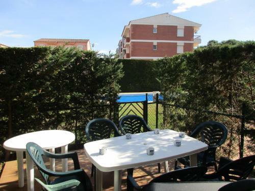 Casa Estartit Oest 6b