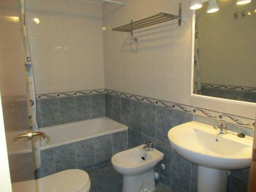 Casa Estartit Oest 6b