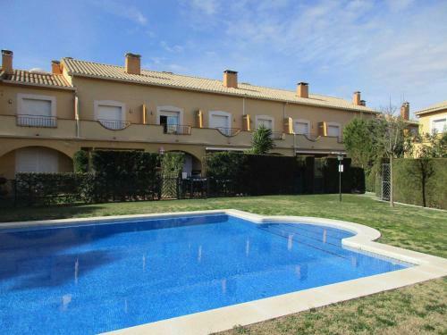Casa Estartit Oest 6b
