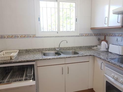 Casa Estartit Oest 6b