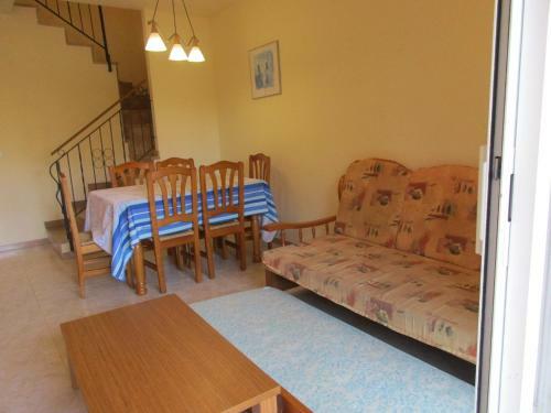 Casa Estartit Oest 6b