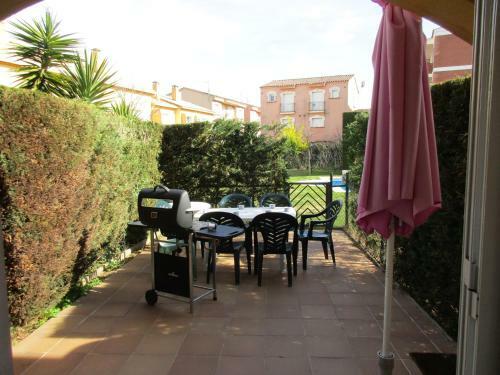 Casa Estartit Oest 6b