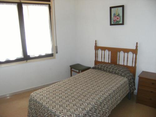 Apartamento Marina Lateral 1d