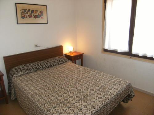 Apartamento Marina Lateral 1d