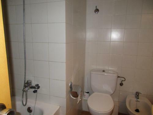 Apartamento Itaca B6 Inmoestartit