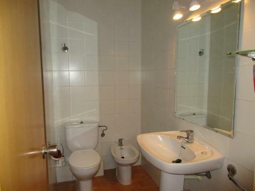 Apartamento Itaca B6 Inmoestartit