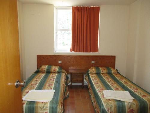 Apartamento Itaca B6 Inmoestartit