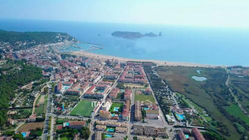 Apartamento Itaca B6 Inmoestartit