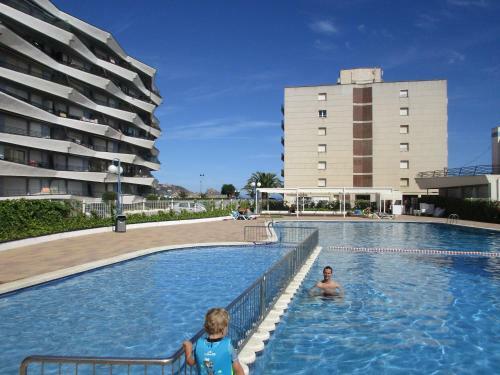 Apartamento Rocamaura Iv-2-10 Inmoestartit