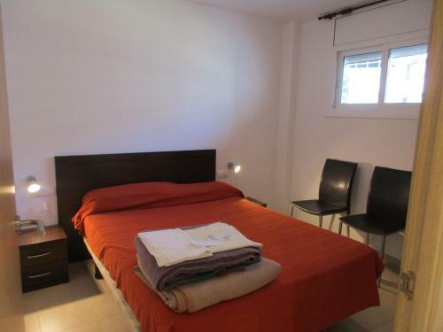 Apartamento Rocamaura Iv-2-10 Inmoestartit