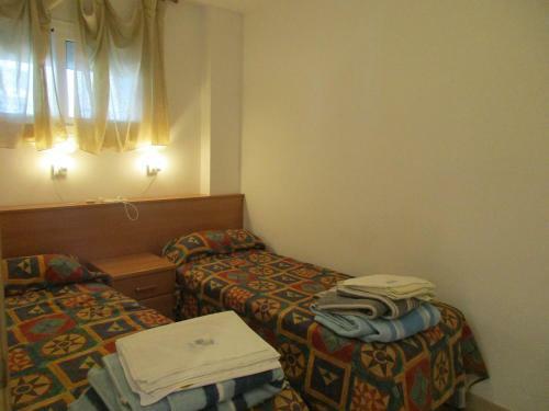 Apartamento Rocamaura Iv-2-10 Inmoestartit