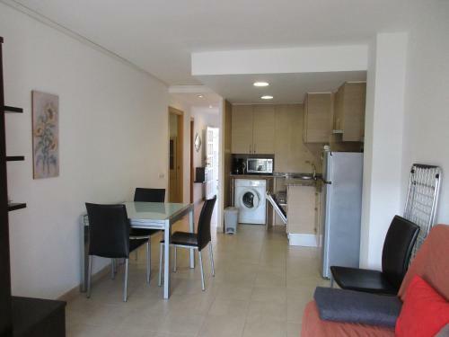Apartamento Rocamaura Iv-2-10 Inmoestartit