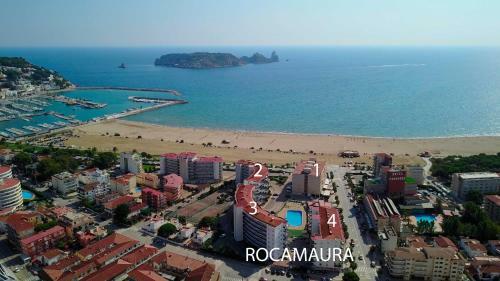 Apartamento Rocamaura Iv-2-10 Inmoestartit