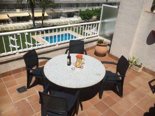 Apartamento Mar Dor