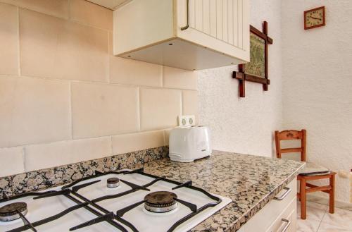 Ogassa Solric House