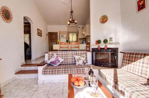 Ogassa Solric House