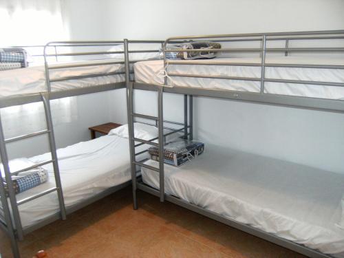 Apartamento Canigo C8