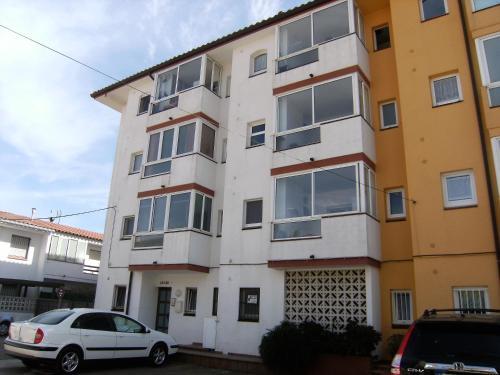 Apartamento Canigo C8