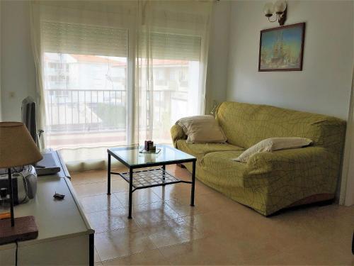 Apartamento Canigo C8