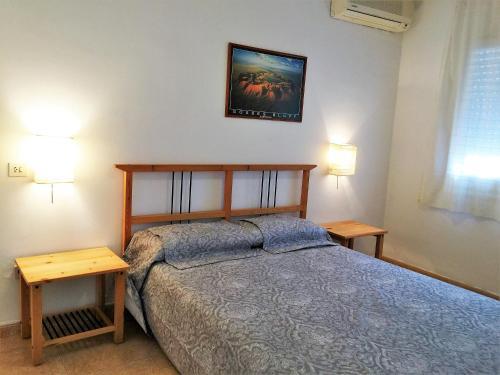 Apartamento Canigo C8