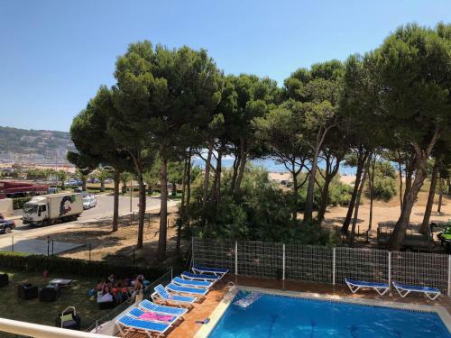 Apartamento 03trill Mirasol-c-6/8pax