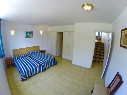 Apartamento 03trill Mirasol-c-6/8pax