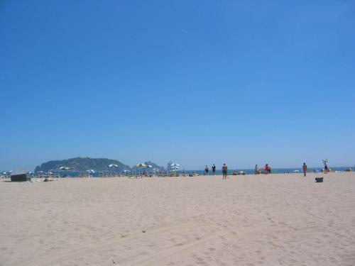 Apartamento 03trill Mirasol-c-6/8pax