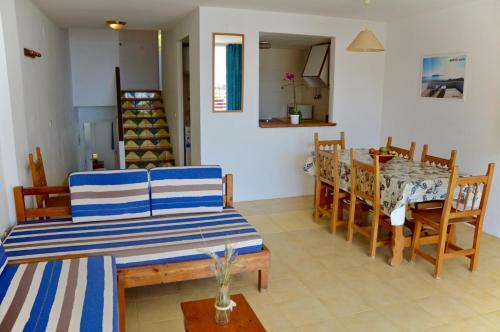 Apartamento 03trill Mirasol-c-6/8pax