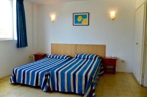 Apartamento 03trill Mirasol-c-6/8pax