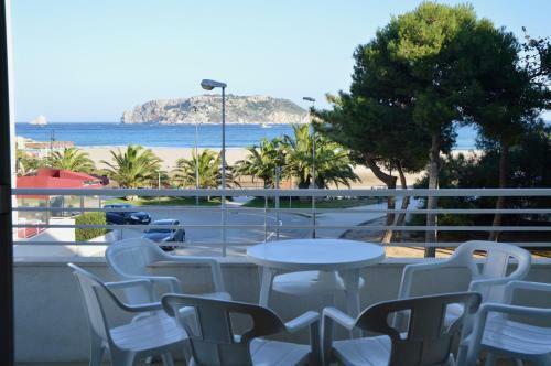 Apartamento 03trill Mirasol-c-6/8pax