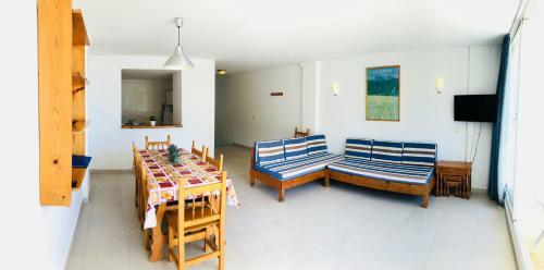 Apartamento 03trill Mirasol-c-6/8pax