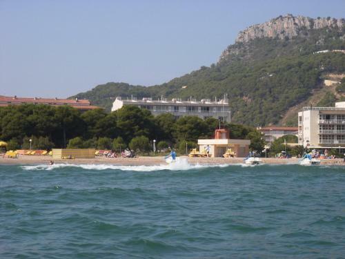 Apartamento 07trill Mirasol-ebeta-2/4pax