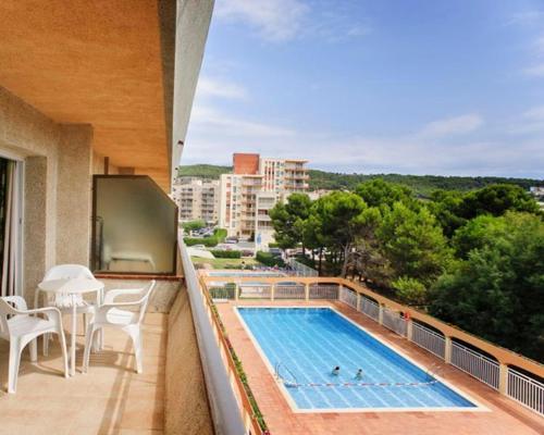 Apartments L'estartit/costa Brava 35230