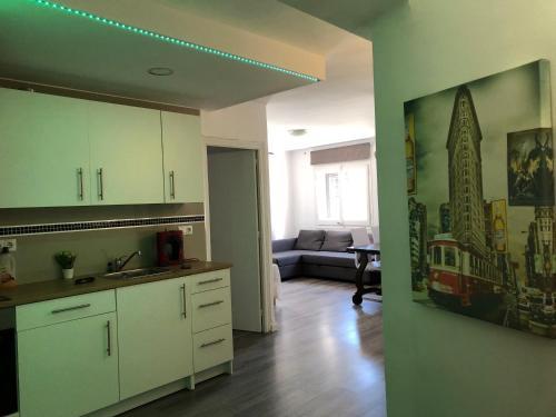 Apartamento Montgris 2-9