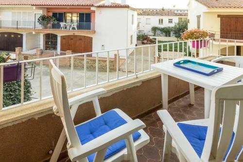 Sistach Rentals Guadalupe Apartments
