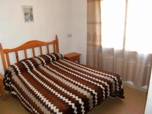 Apartamento Marina Lateral 2d