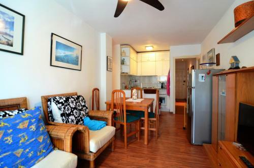 Apartamento Rocamaura IV