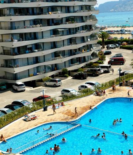 Apartamento Rocamaura IV