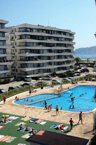 Apartamento Rocamaura IV