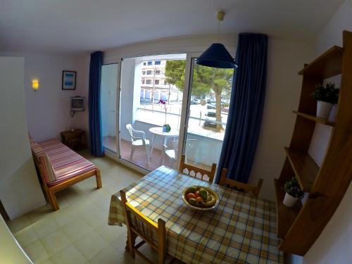 Apartamento 11trill Mirasol-abeta-2/3pax