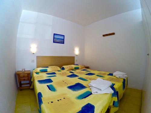 Apartamento 11trill Mirasol-abeta-2/3pax