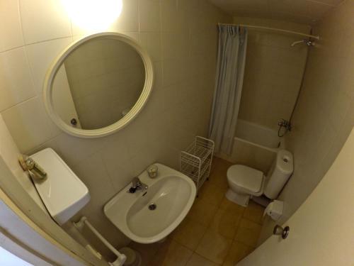Apartamento 11trill Mirasol-abeta-2/3pax
