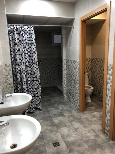 Albergue Delta