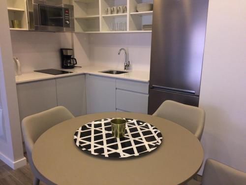 Barcelona Modern Apartments