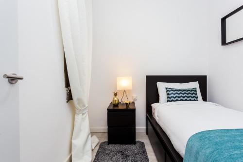 Apartamento Fantastic 3 Bed Flat Near Camp Nou